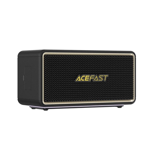AceFastK3 Max portable wireless speaker
