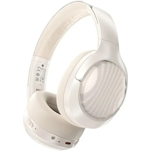 AceFast H5 active noise cancelling wireless headset