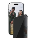 SAFE PanzerGlass® Privacy Screen Protector iPhone 17 Air | Ultra-Wide Fit w. EasyAligner
