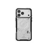 SkinArma Vigor MagSafe Case for iPhone 17ProMax-Fog