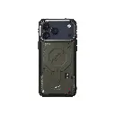 SkinArma Vigor MagSafe Case for iPhone 17 Pro Max - Forest