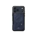 SkinArma Vigor MagSafe Case for iPhone 17 Pro - Navy