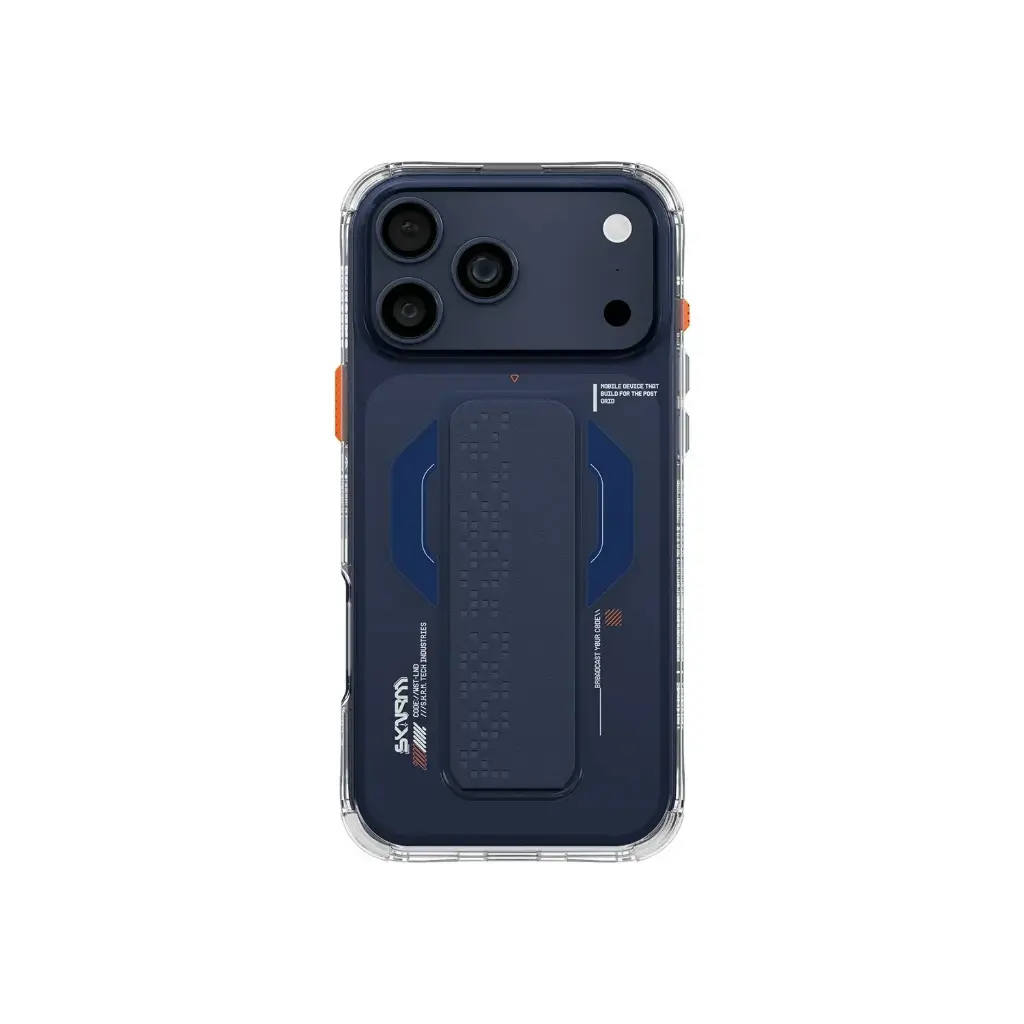 SkinArma Haxa MagSafe Case for iPhone 17 PRO