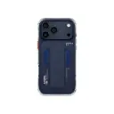 SkinArma Haxa MagSafe Case for iPhone 17 PRO