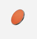 Uniq Grivix Classic 360 Magnetic Mount With Grip-Stand - Flame Orange