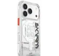 Skinarma SPECTRA iPhone 17 Pro Casea