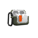UAG Apple AirPods Pro 3rd Gen Plasma Case (Olive)