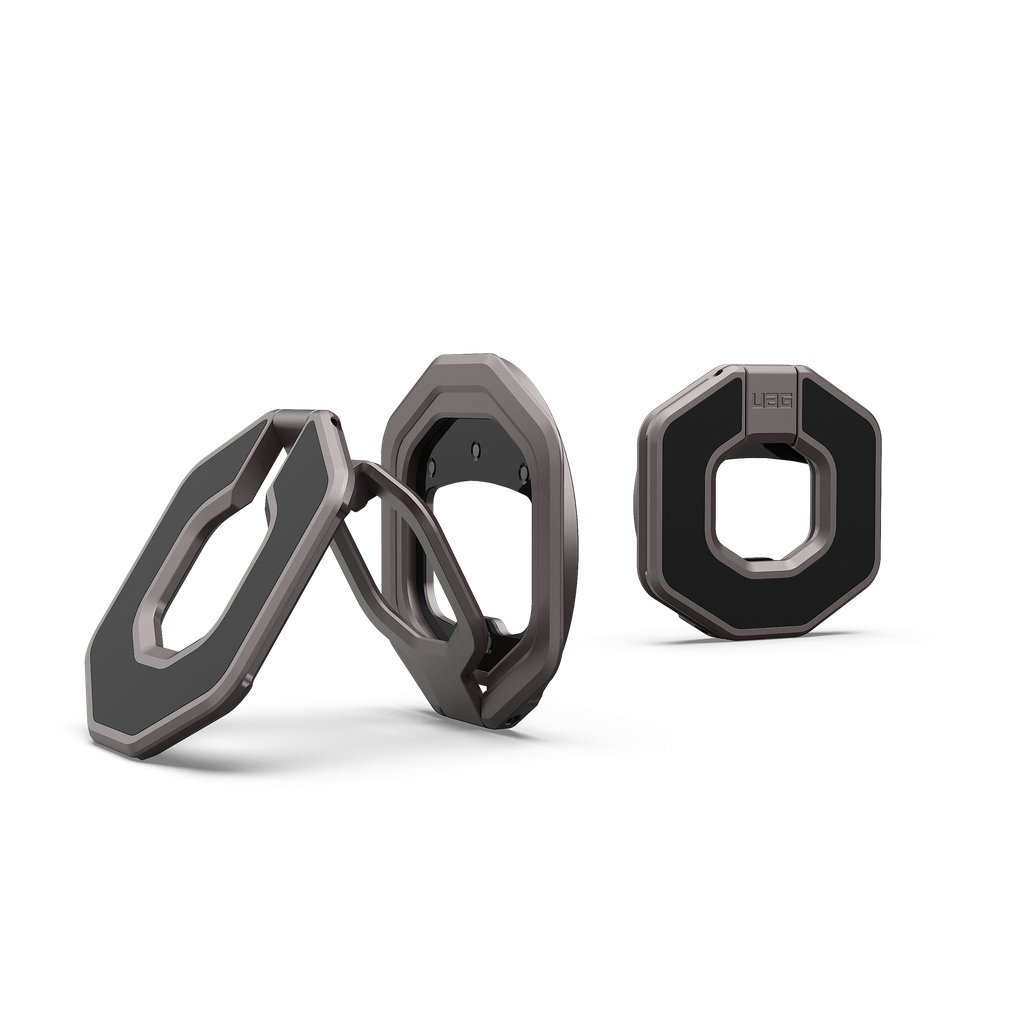 UAG Monarch Mag2 Dual Magnetic Ring Stand