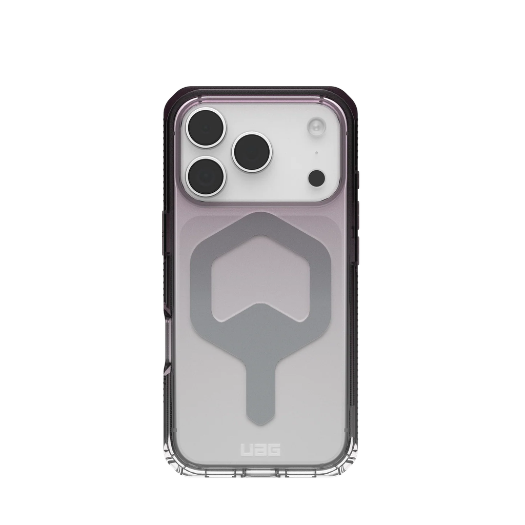 UAG iPhone 17 Pro Plyo Ombre Magsafe Case