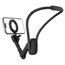 E32 magnetic neck-hanging holder