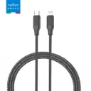 BRAVE 30W C to Lightning Fast Charging Data Cable
