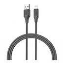 كيبل BRAVE من USB-A إلى Lightning للشحن السريع ونقل البيانات