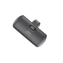 Brave Pocket Pro Mini Portable 20W 5000mAh Power Bank Type-C