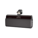 Brave Power Bank Plug On-L 5000mAh +20w Lightning PD Output