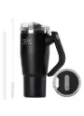 كوب حراري للسفر Brave Temp Guard سعة 950 مل أسود