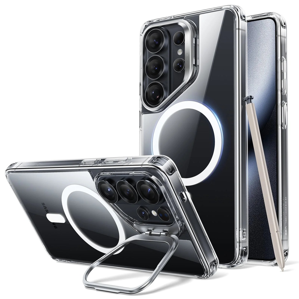 ESR Galaxy S26 Ultra Classic Hybrid Case