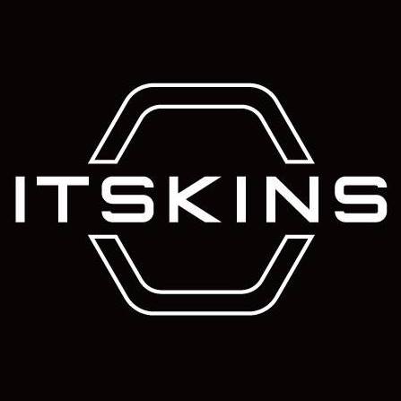 العلامة التجارية: itskins