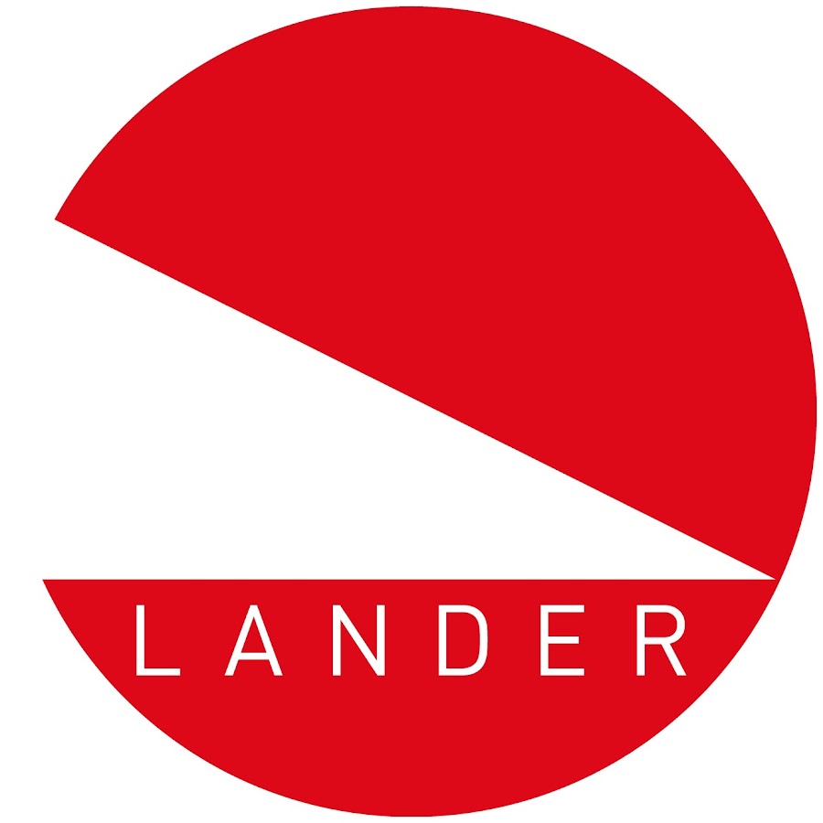 العلامة التجارية: Lander