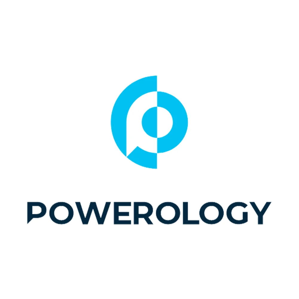 العلامة التجارية: Powerology