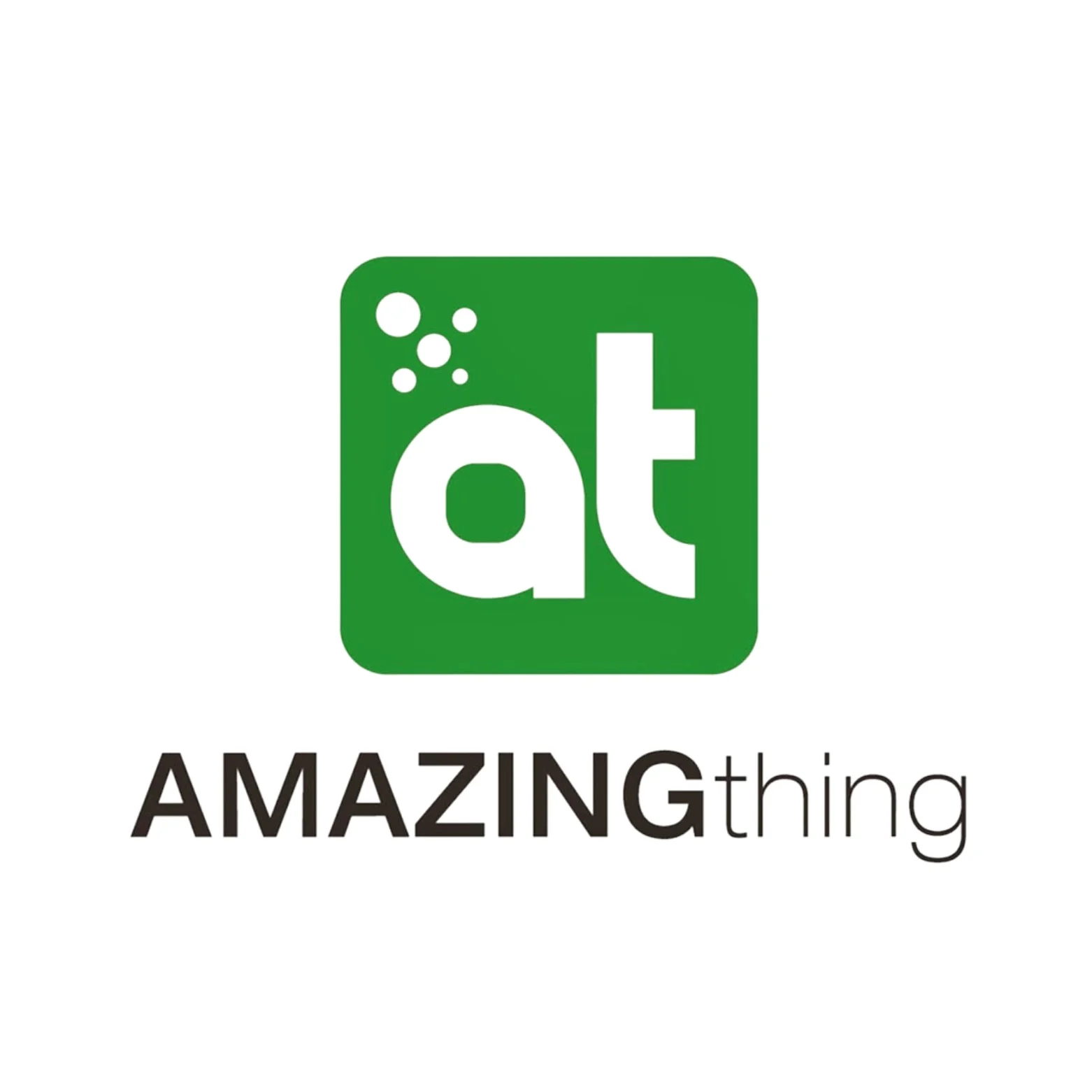 العلامة التجارية: AMAZINGTHING