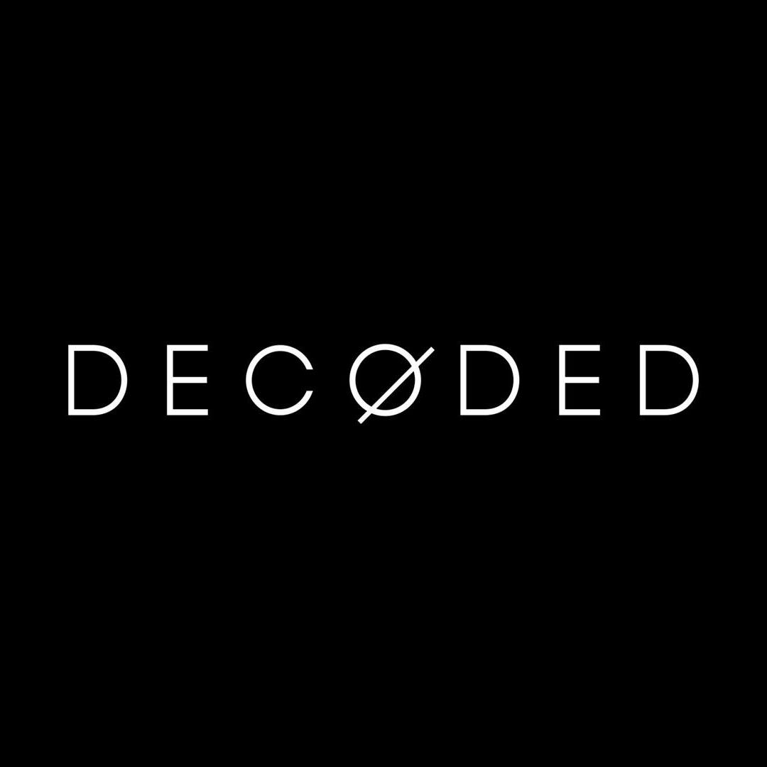العلامة التجارية: Decoded