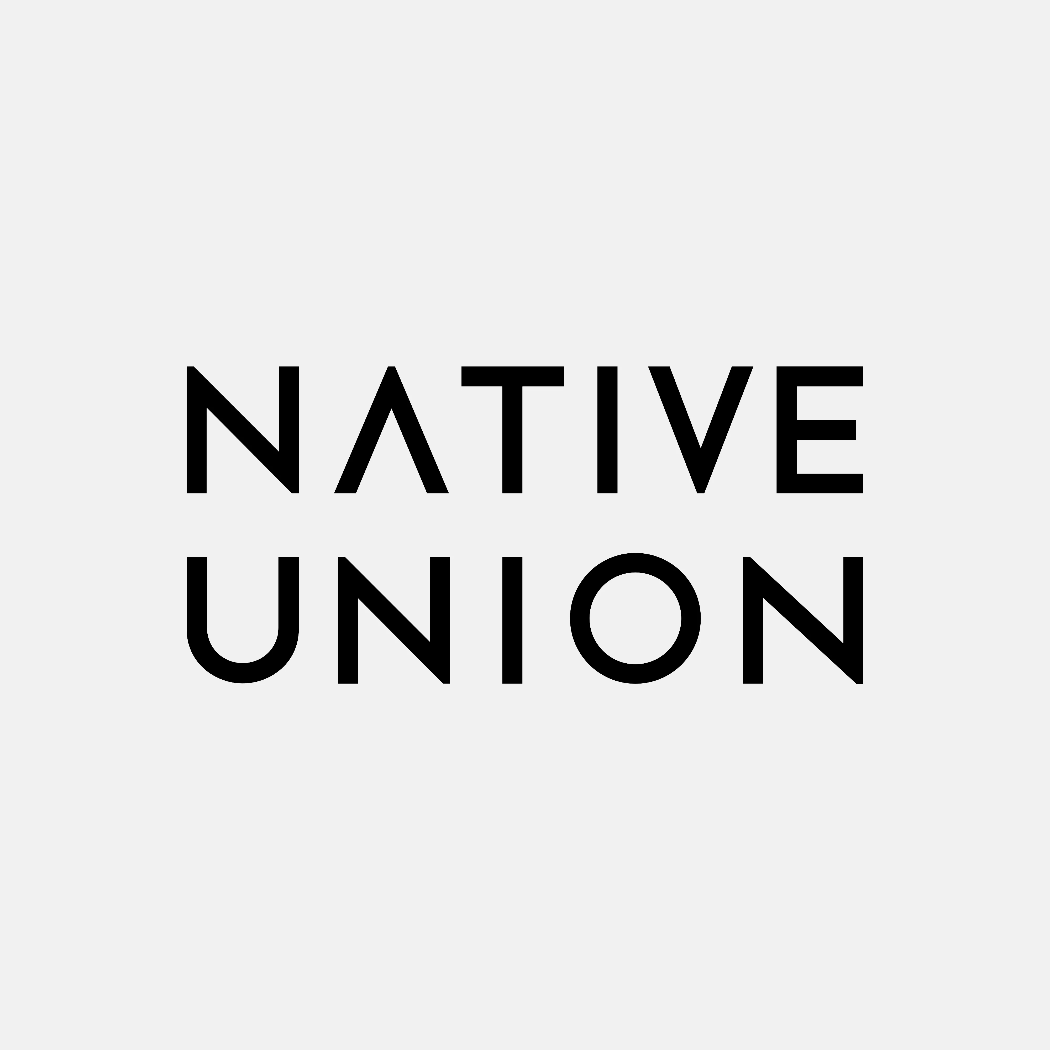 Brand: Native Union