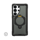 UAG Samsung Galaxy S26 Ultra Plasma XTE 360 w/Magnet Case (black)
