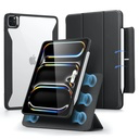 ESR IPAD PRO 11' 2024-2025 Rebound Hybrid 360 Case (Black)