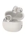BRAVE CLIPFIT PRO OPENEAR EARBUDS WIRELESS EARPHONES - BEIG