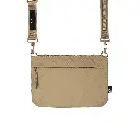 SkinArma Juno Satchel Bag-khaki