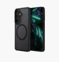  UNIQ HYBRID GALAXY S26 PLUS MAGCLICK CHARGING VEREN - SMOKY FROST )SMOKY FROST