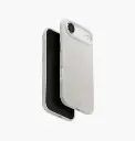 UNIQ HYBRID IPHONE 17 AIR )2025( 6.6 MAGCLICK CHARGING LINO - MIST GREY )MIST GREY