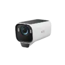 Eufy T81623W1 Cam S3 Pro Add-On Security Camera Black-White