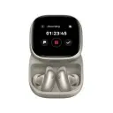 Anker Soundcore Liberty 5 Pro Max True Wireless Earbuds, Titanium Gold