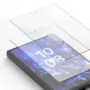 Araree Core Glass 2Pcs Screen Protector For Z Fold 8-Clear 