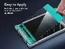 ESR iPad Air 11" 2024-2025 6th Gen / 7th Gen Tempered-Glass Screen Protector
