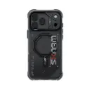 SKINARMA IPHONE 18 PRO 6.3" (2026) SONAR BLACK