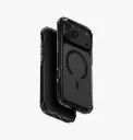 UNIQ HYBRID IPHONE 18 PRO MAX (2026) 6.9 MAGCLICK CHARGING COMBAT - CARBON BLACK