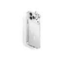 UNIQ HYBRID IPHONE 18 PRO MAX (2026) 6.9 MAGCLICK CHARGING CLEARVUE 360 ESSENTIAL 3-IN-1 BUNDLE PACK