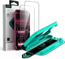 ESR Armorite (UltraFit Tray) 18 Pro Max Screen Protector 2 Pack