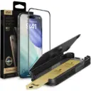 ESR Armorite® Pro (UltraFit Tray) iPhone 18 Pro Max Case Screen Protector, 1 Pack