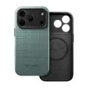 NATIVE UNION ACTIVE CASE FOR IPHONE 18/17 PRO MAX CASE - slate Green