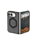 UAG iPhone 18 Fold Mouve Magsafe Case - Ash