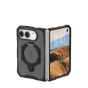 UAG iPhone 18 Fold Mouve XTE Case - Ash