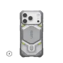 UAG iPhone 18/17 Pro Monarch Pro Magsafe Case - Veil Ice