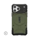 UAG iPhone 18/17 Pro Max Pathfinder MagSafe Case - Olive
