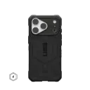 UAG iPhone 18/17 Pro Pathfinder MagSafe Case - Black