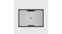 UAG Apple MacBook Air 15" m2/m3/m4 Plyo Case