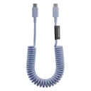 Native Union POP CABLE type C-C 1.2M 60W (Lilac)