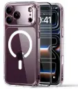 ESR iPhone 18 Pro / 17 Pro Classic Hybrid Magnetic Case (Camera Control) + Screen Protector Set (Clear)